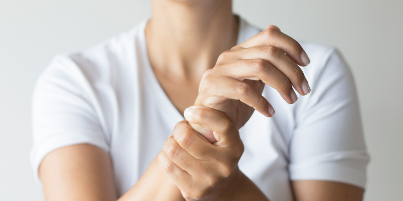 unidad de menopausia en Toledo - dolor articular