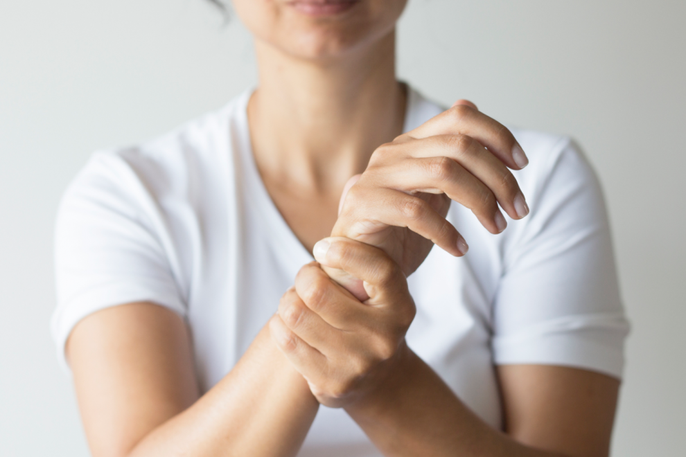 unidad de menopausia en Toledo - dolor articular