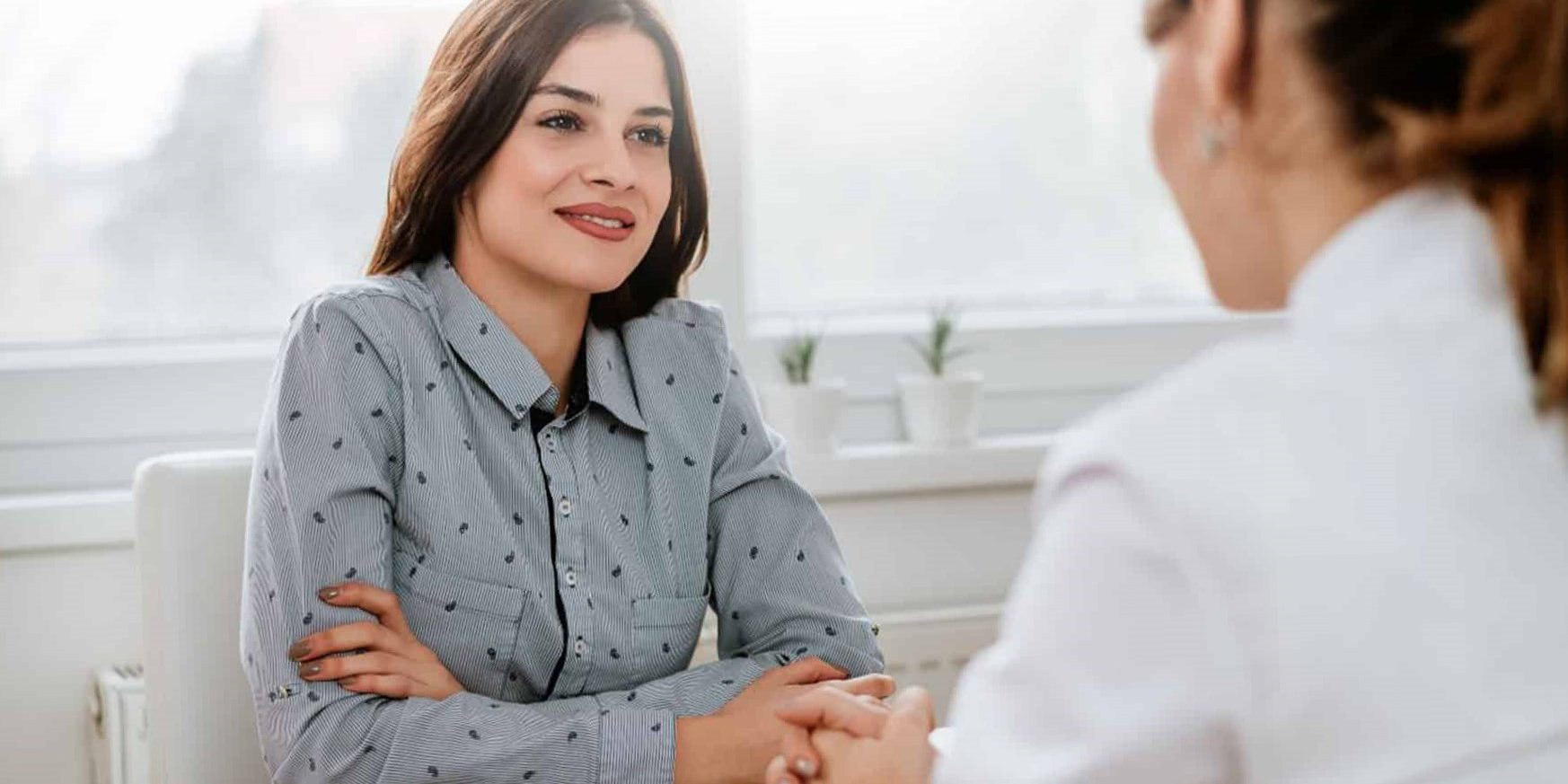 clínicas de ginecología en Toledo - visita médica