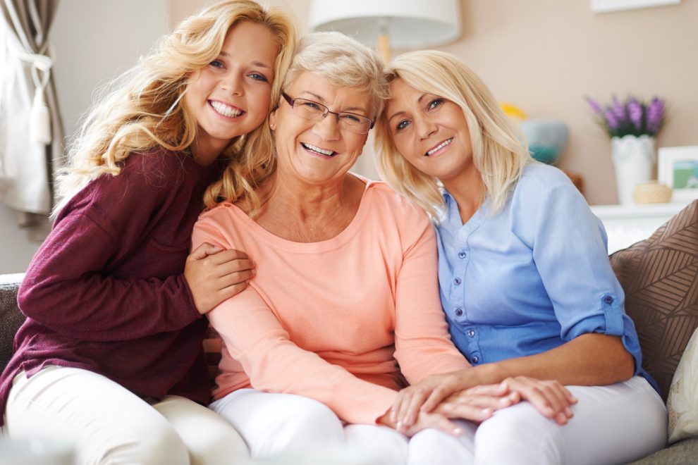 revisión ginecológica en Toledo – mujeres de todas las edades revisión ginecológica en Toledo - mujeres de todas las edades