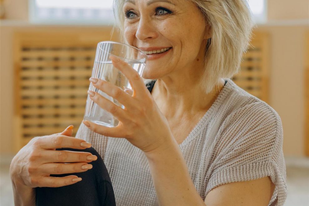 productos para evitar el cansancio en la menopausia