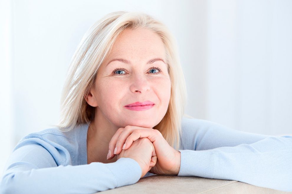 laser ginecológico – mujer mayor laser ginecológico - mujer mayor