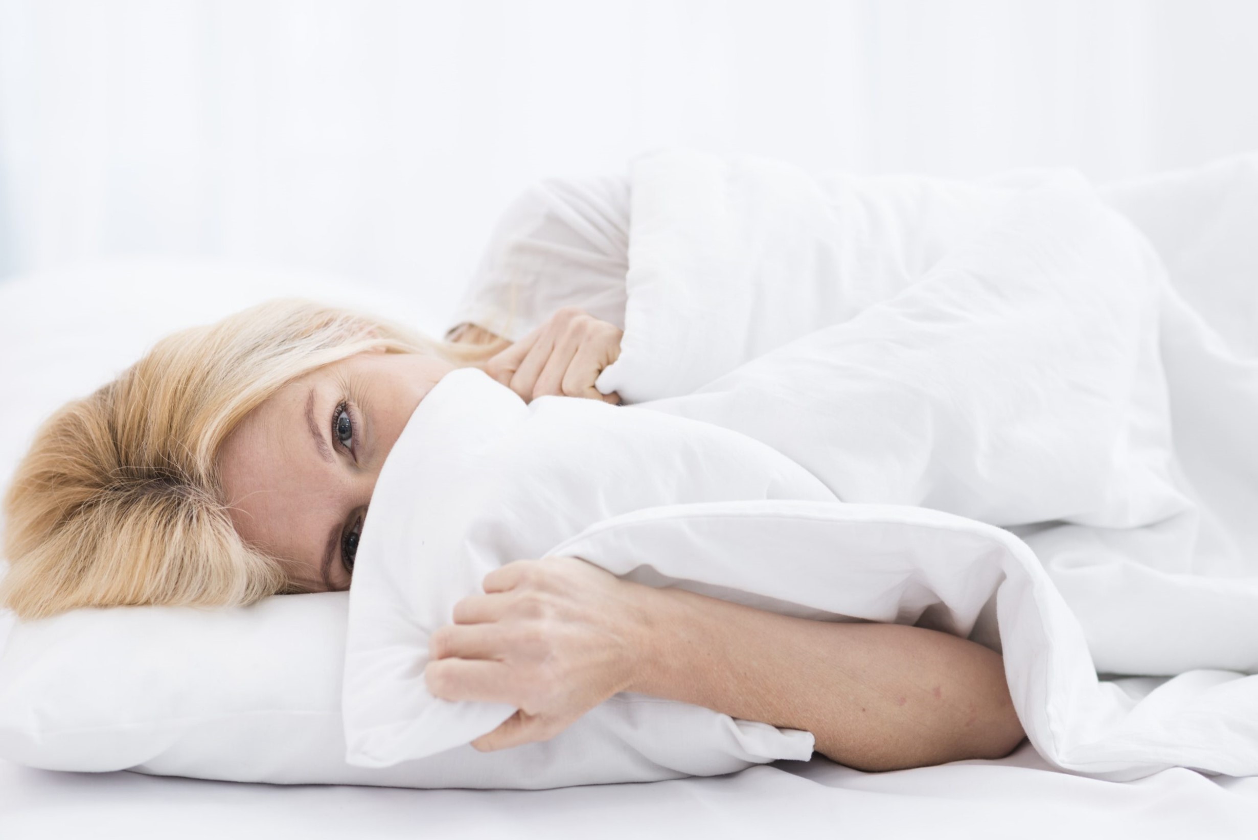 unidad de menopausia - cama