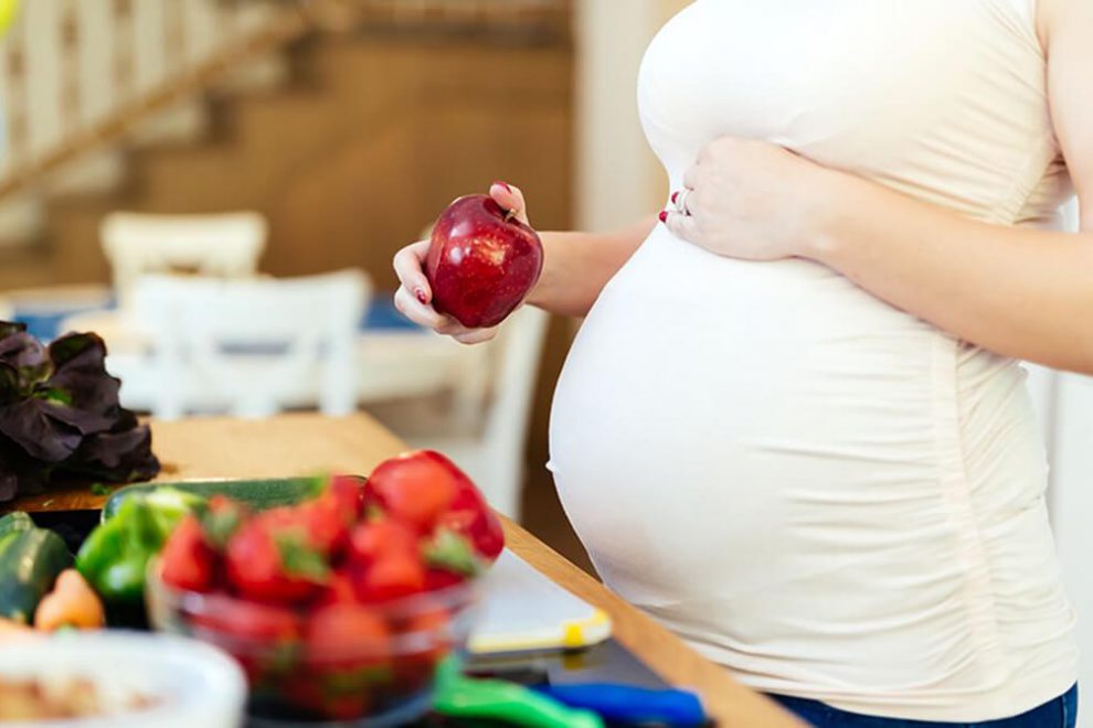 mitos alimentarios durante el embarazo mitos alimentarios durante el embarazo