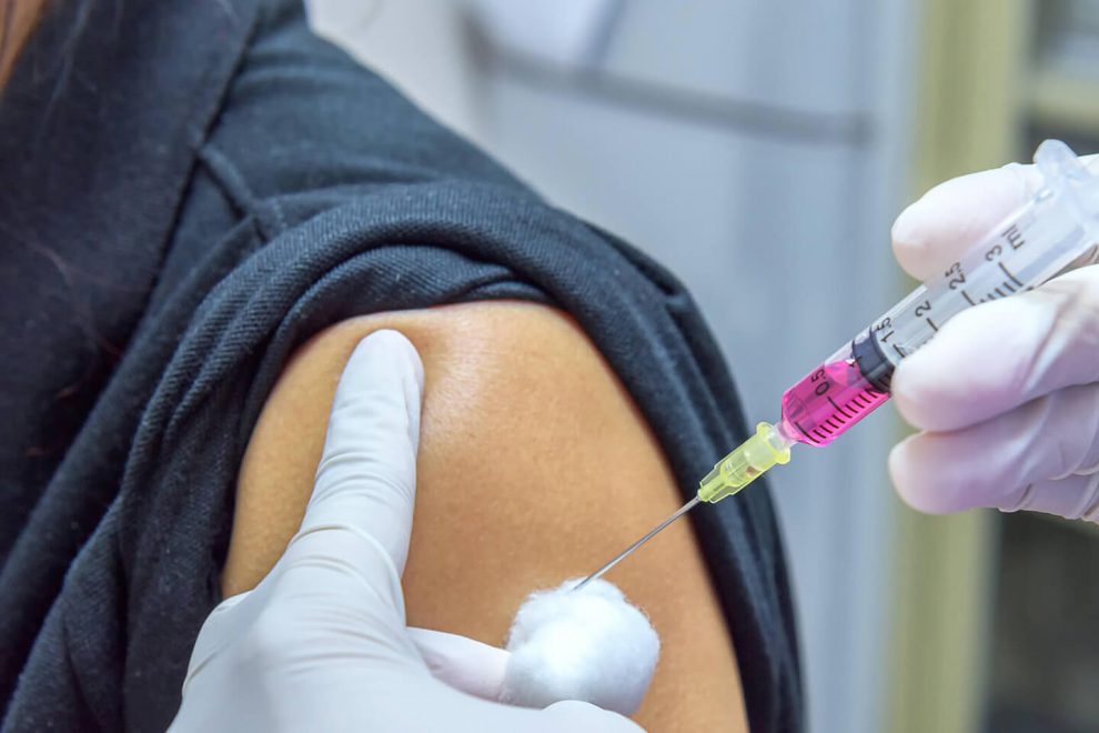 verrugas vaginales - condilomas