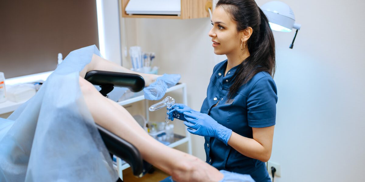 revisión y citología