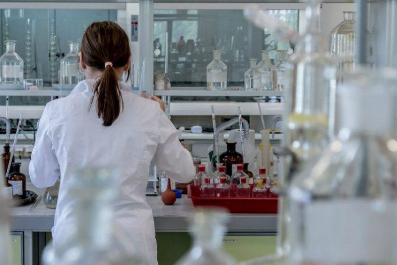 Analísticas en el embarazo