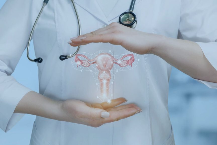 cáncer ginecológico