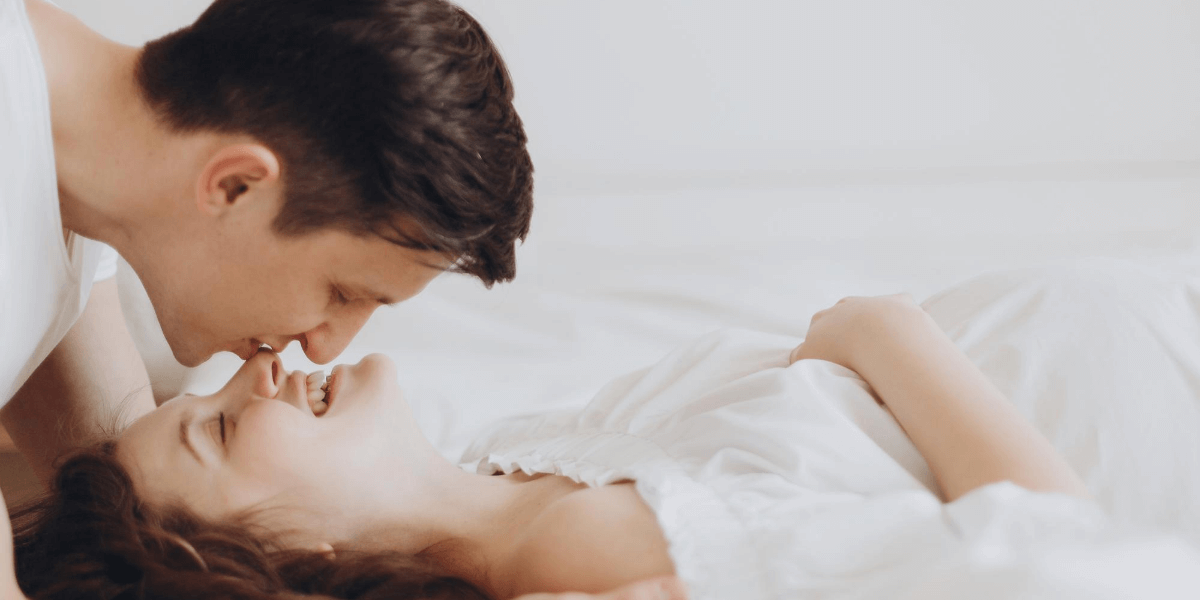 sexo después de dar a luz