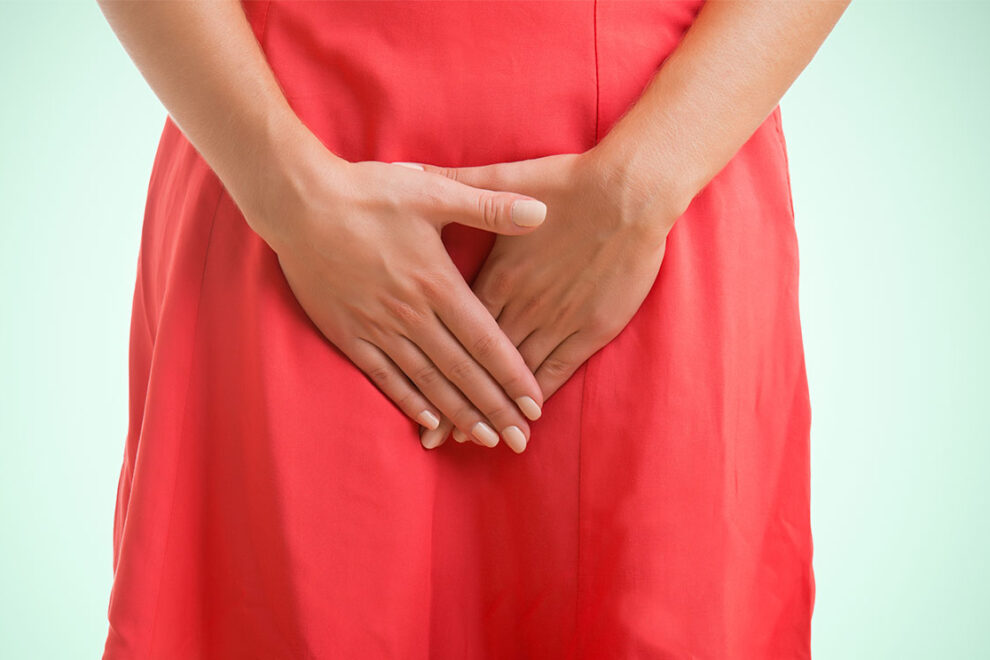 ¿Cómo afecta el frío a la flora vaginal?